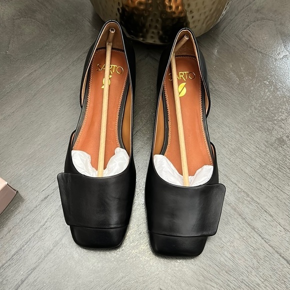 Franco Sarto Tracy Flats - Picture 4 of 11